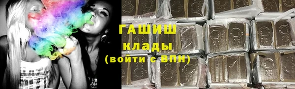 хмурый Надым